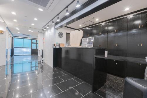 Hotel Tokyo Journey Portal Kinshicho I Self Check In Check Out Minutes From Sumiyoshi Station & Iconic Attractions & Sky Tree