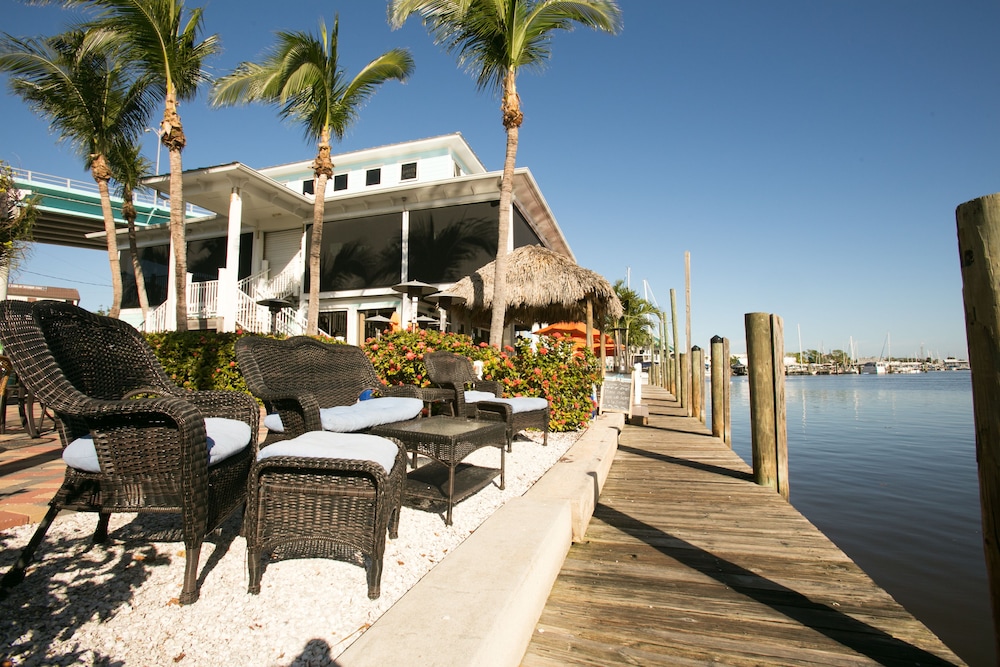 Matanzas Inn - photo 40