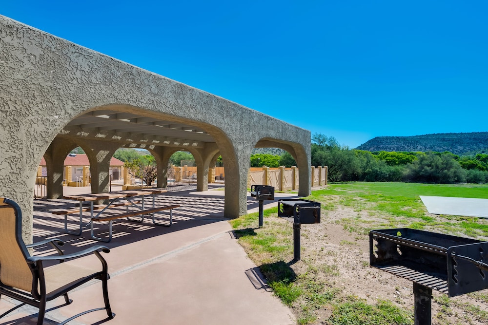 Verde Valley RV & Camping Resort a Thousand Trails Property - photo 80