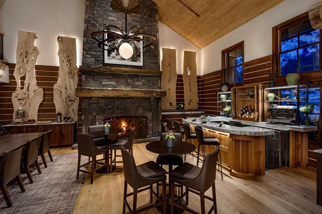 Teton Mountain Lodge and Spa - photo 14
