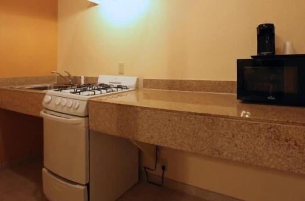 Guest Inn San Benito Harlingen - photo 13