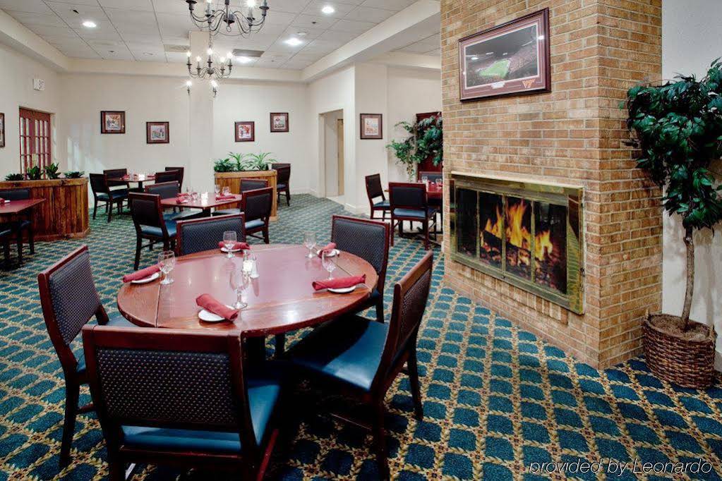 Holiday Inn University Blacksburg - photo 2