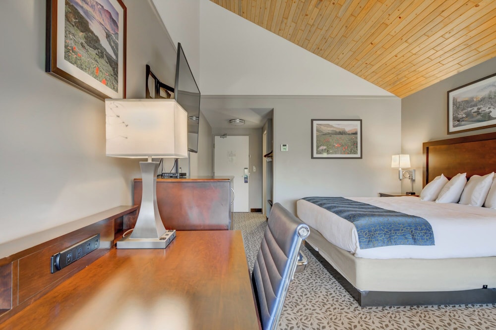 The Pine Lodge on Whitefish River - photo 27