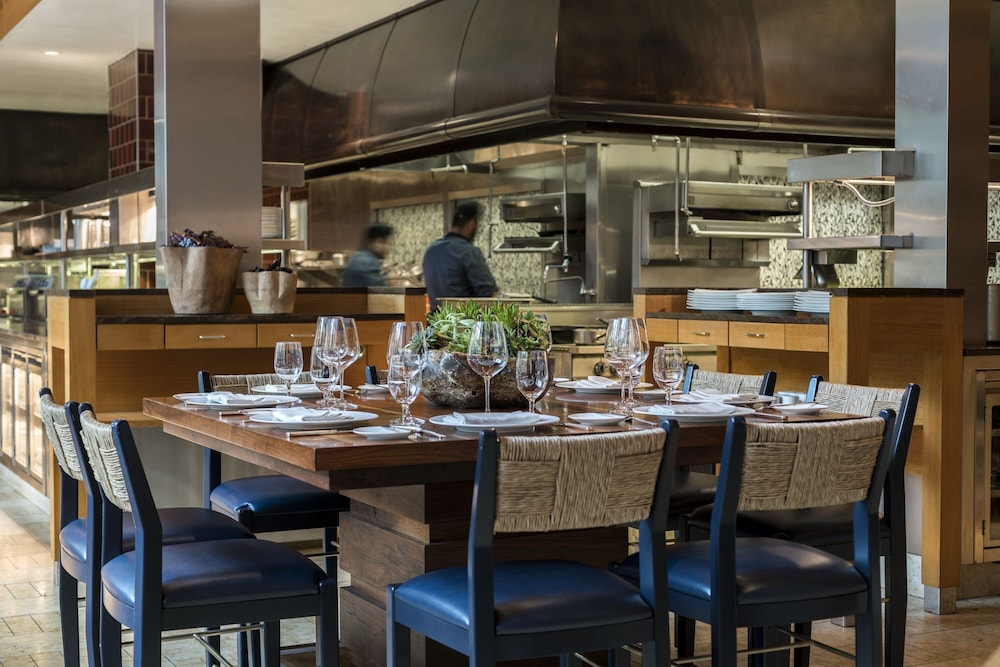The Ritz Carlton Dallas - photo 54