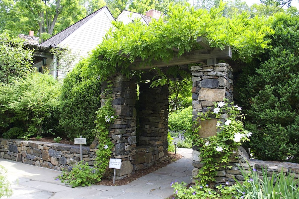 Bedford Post Inn - photo 37