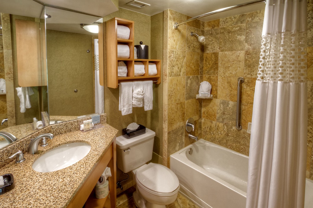 Hampton Inn Nashville Brentwood I 65S - photo 14