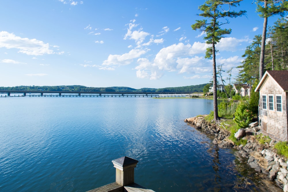 Sheepscot Harbour Village Resort - photo 284