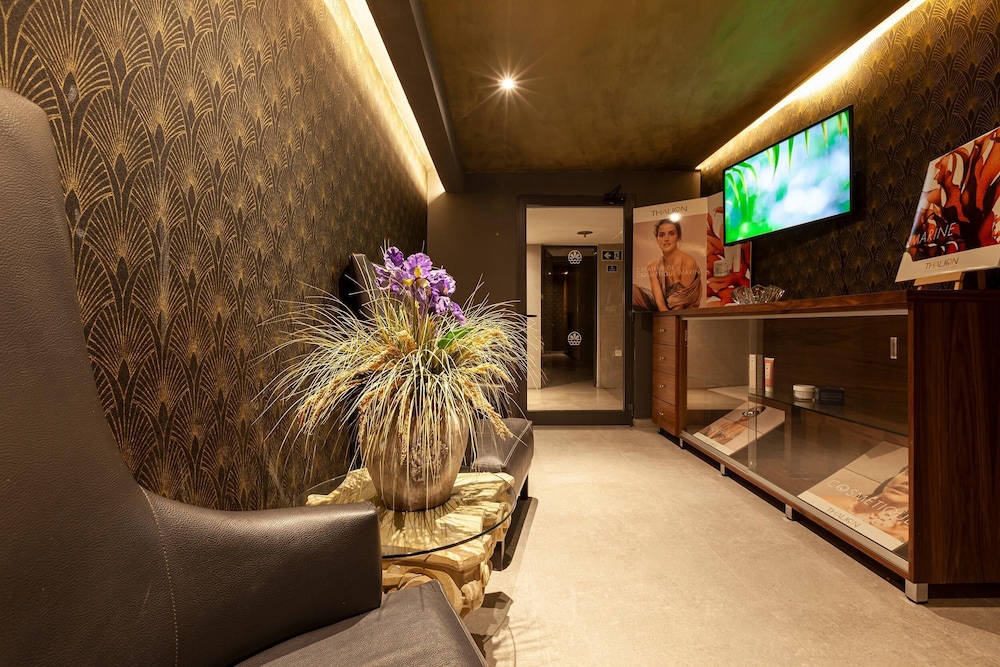 Pergola Hotel & Spa — Mellieha — photo 2