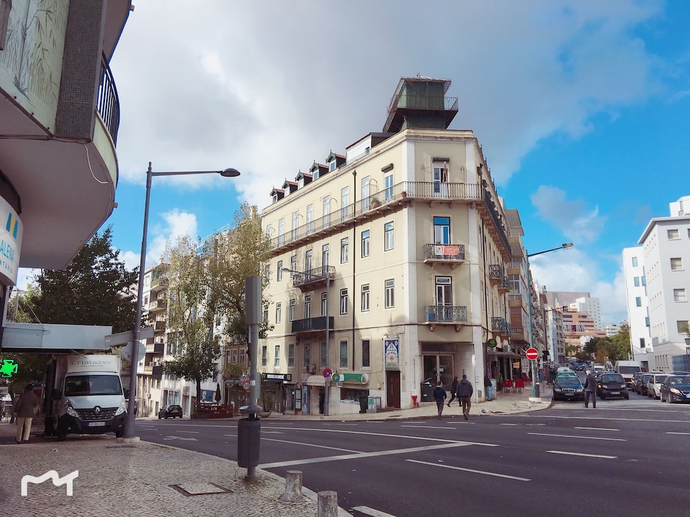Memory of Lisbon - last minute hotel in Lisbon