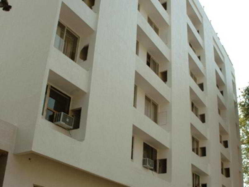 Hotel Juhu Plaza