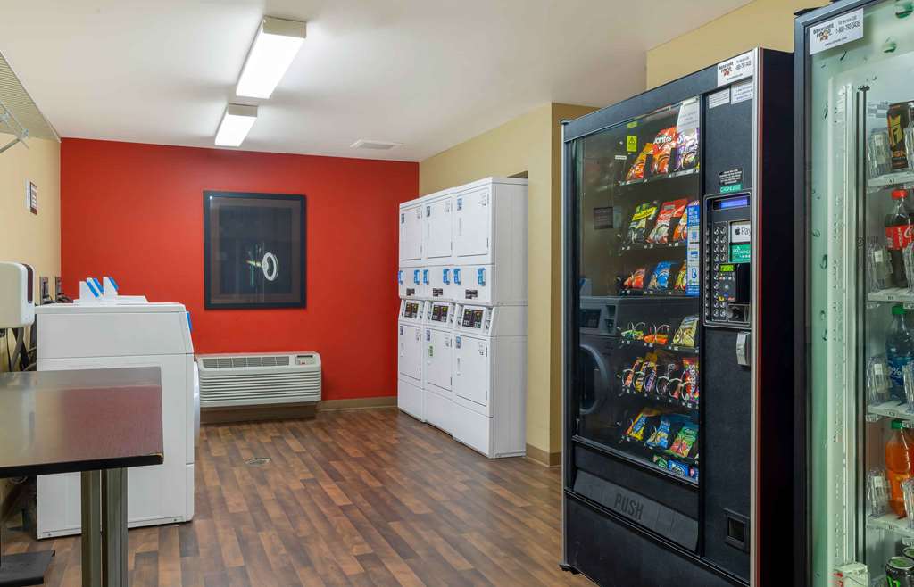 Extended Stay America Suites Hartford Meriden - photo 36