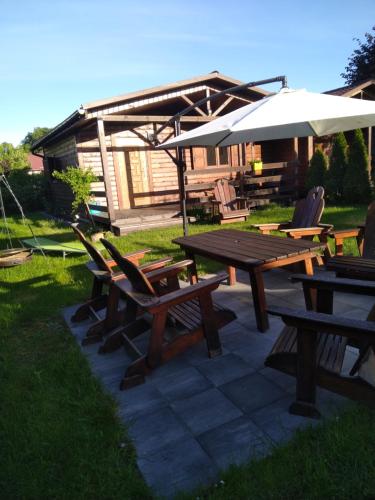 Pachnący Jaśmin in Zwierzyniec, Poland