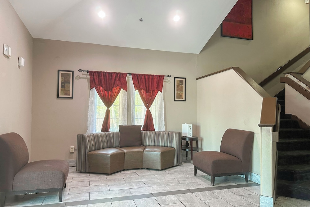 Classic Inn By OYO I 240 Near Memphis Airport - photo 4