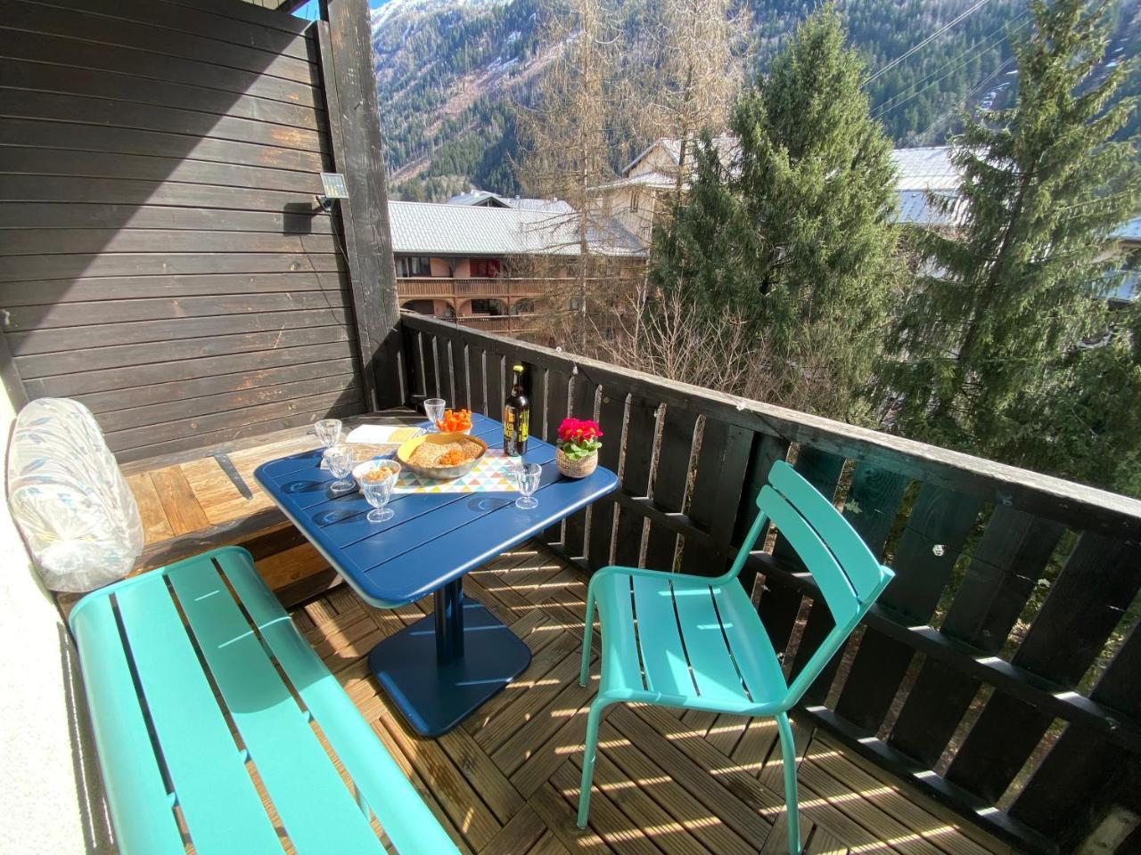Le Petit Cham — Chamonix-Mont-Blanc — photo 4