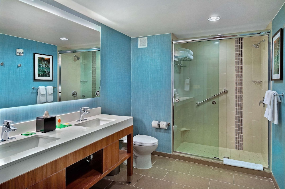 Hyatt Place Fredericksburg at Mary Washington - photo 8