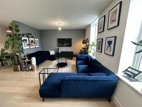 West London Luxury Oasis Ealing Broadway Best location — 4-Star Luxury Hotel in London, United Kingdom