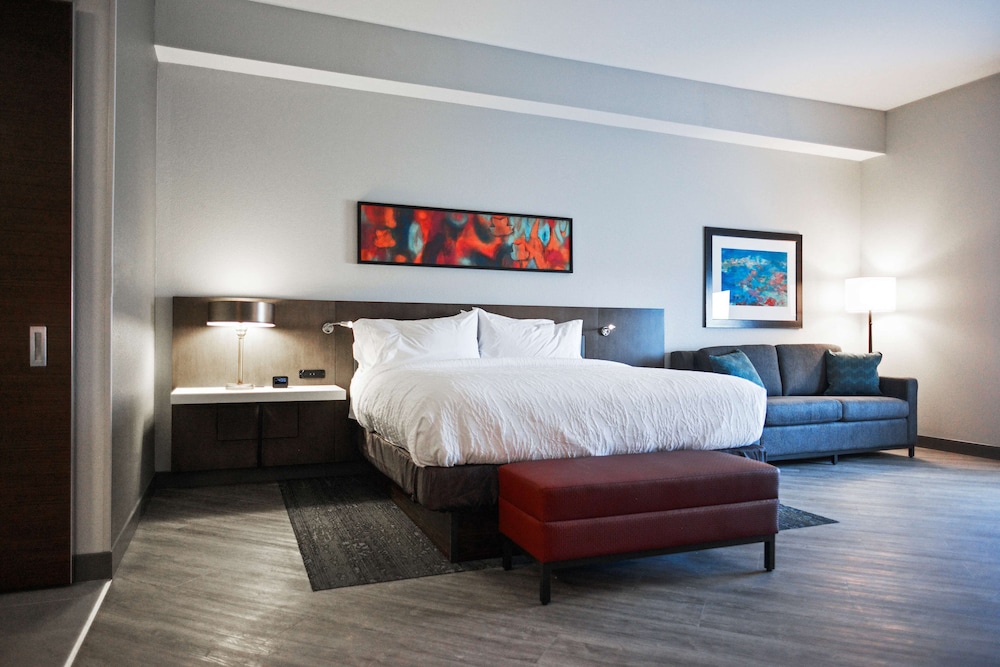 Hilton Garden Inn Louisville Mall of St. Matthews - photo 19