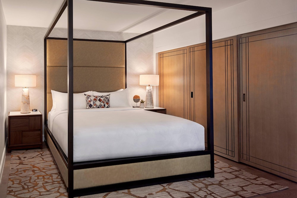 JW Marriott Desert Springs Resort & Spa - photo 25
