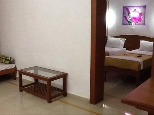 OYO Flagship 70118 Vijaisurya Hotel — Cuddalore — photo 3
