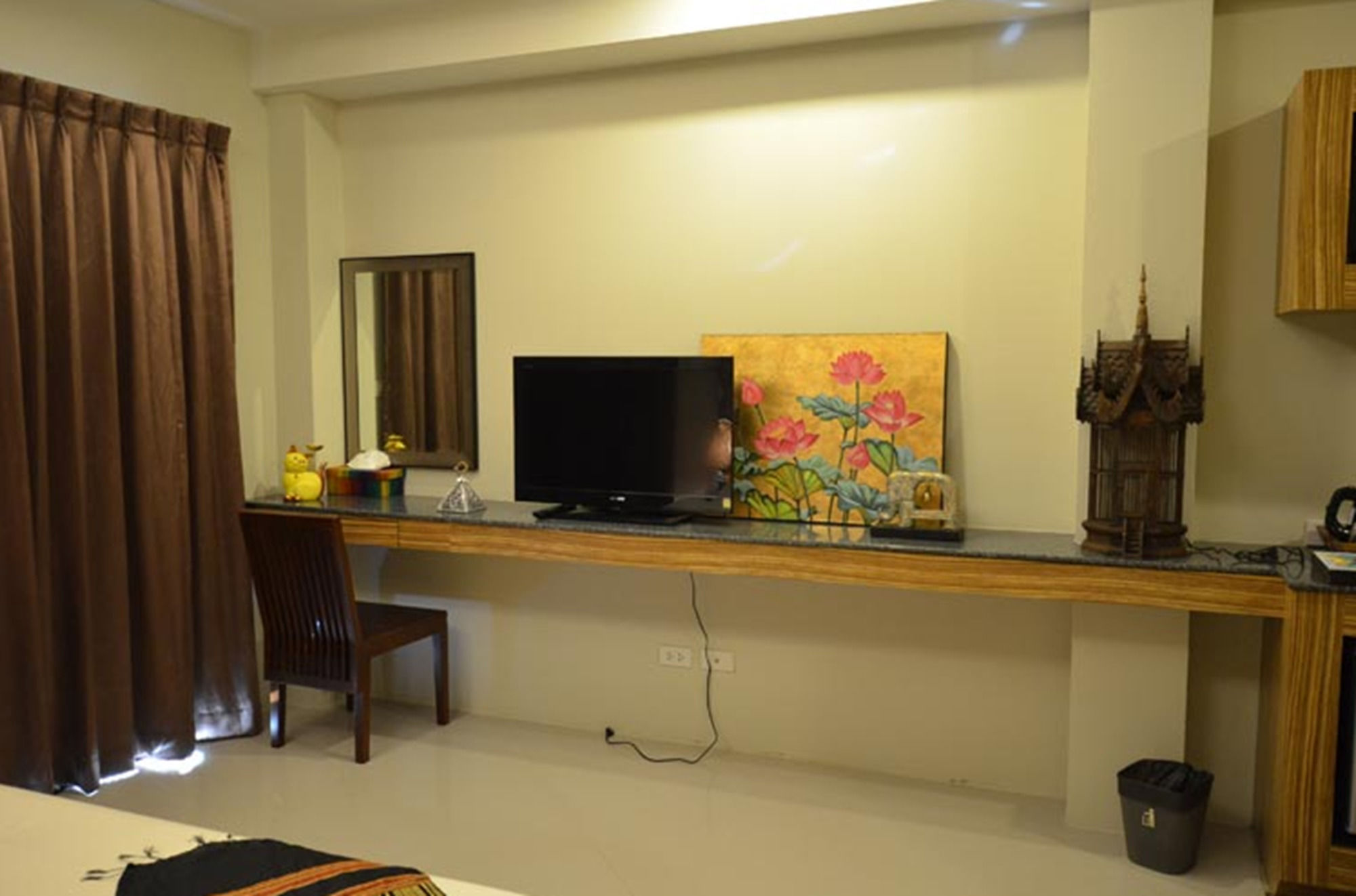 Phuket Botanic Resort in Ban Chalong, Thailand