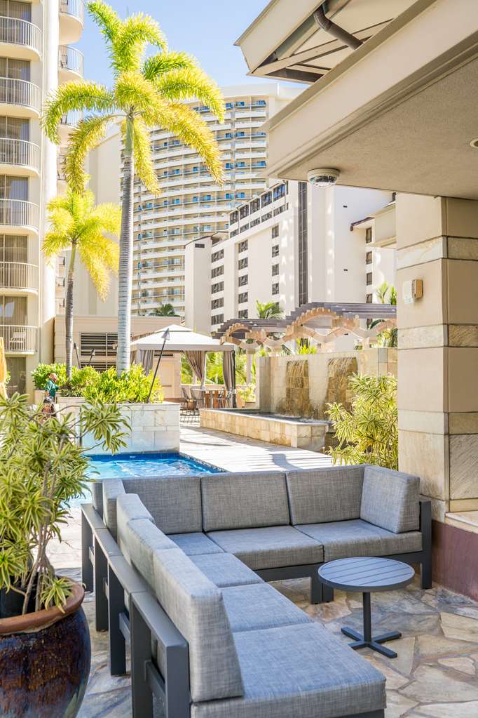 Embassy Suites by Hilton Waikiki Beach Walk - photo 164