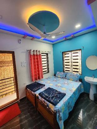 Chaitra Home Hampi — 5-Star Luxury Hotel in Hampi, India