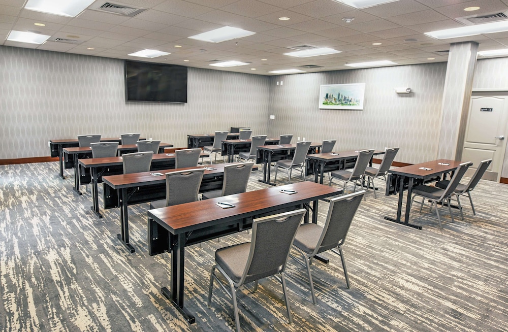 Homewood Suites by Hilton Lawrenceville Duluth - photo 50