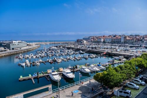 Otra Mirada al mar — Gijon — photo 2