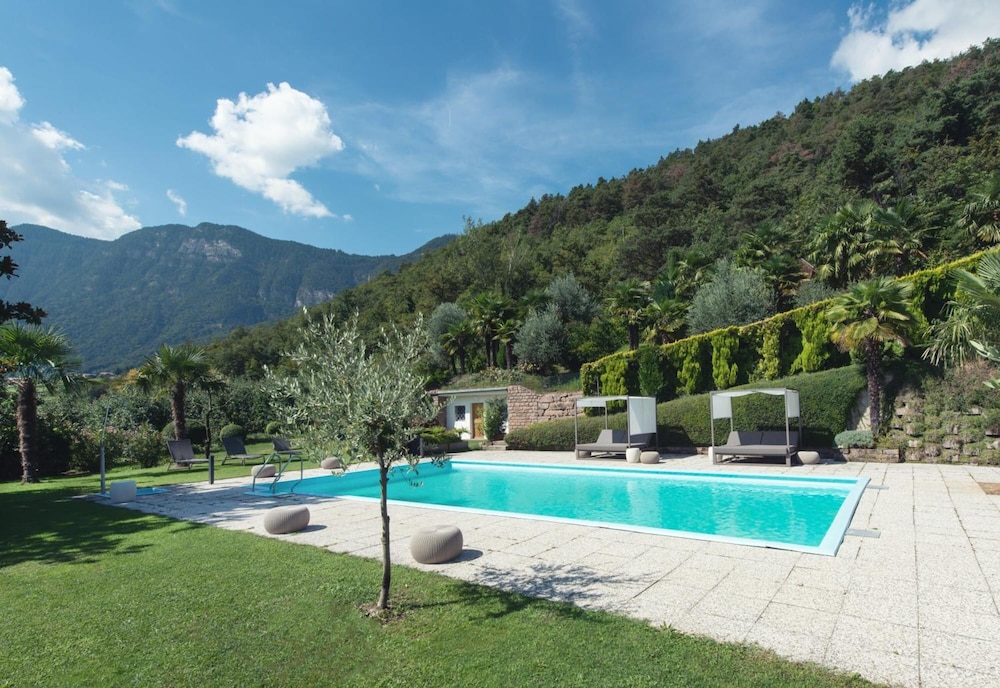 Das Wanda in Caldaro Sulla Strada Del Vino, Italy