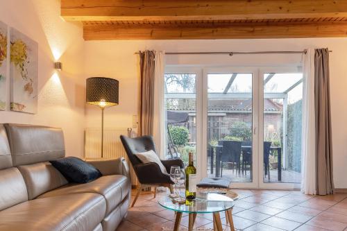 50109 Ferienhaus Kluntje in Wittmund, Germany