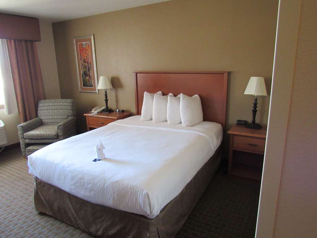 Best Western Empire Towers - photo 21