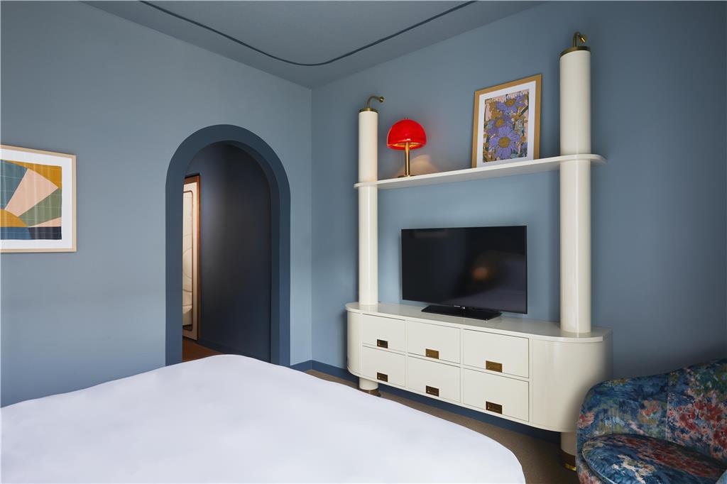Hotel Genevieve part of JdV by Hyatt - photo 43