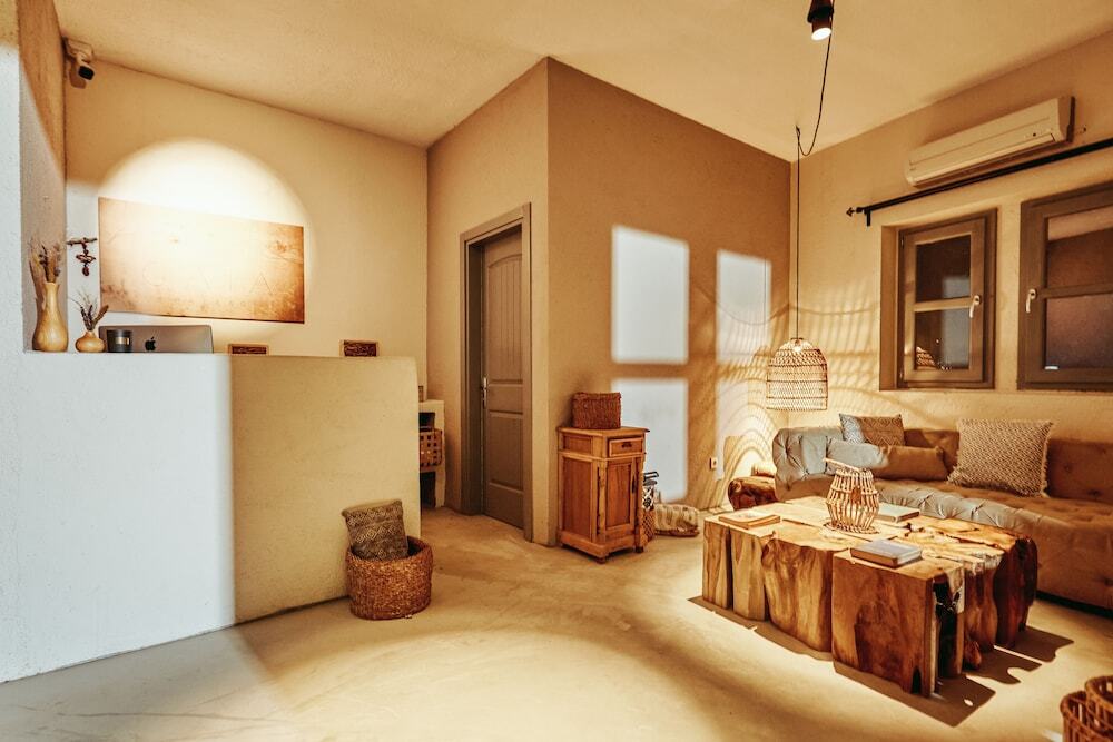 GAIA Alaçatı Bazaar - last minute hotel in Alacati