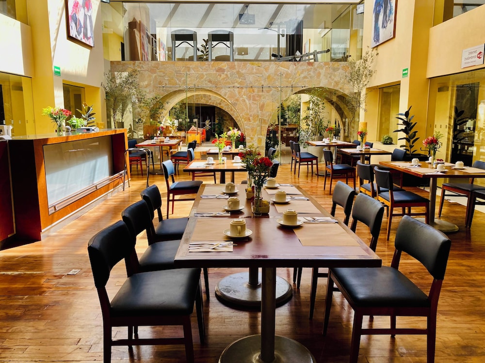 Fiesta Inn San Cristobal de las Casas