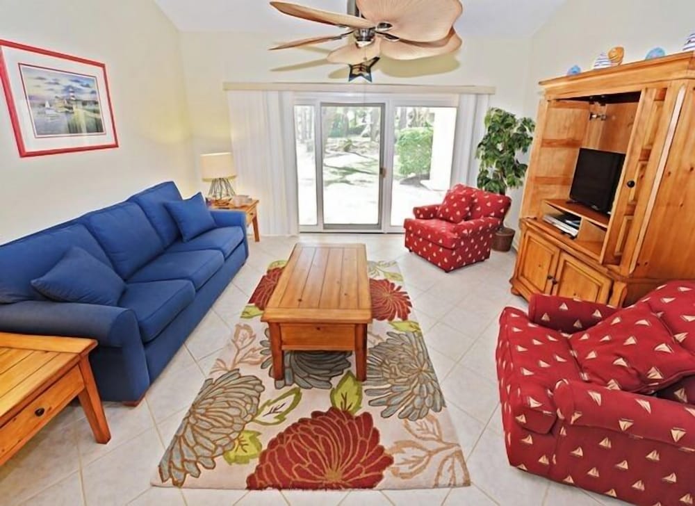 293 Stoney Creek at Sea Pines Resort - featured photo