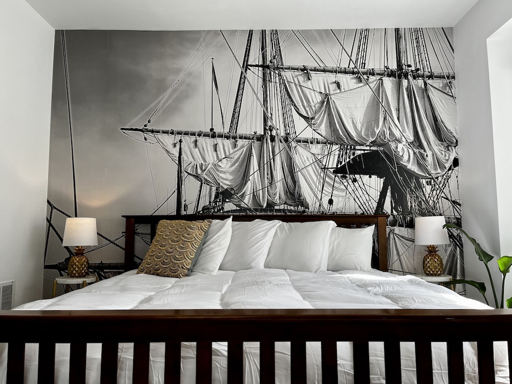 Queen Anne's Revenge - photo 5