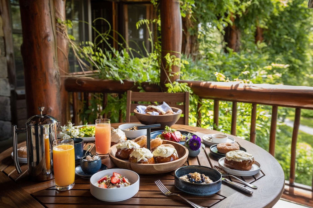 The Chatwal Lodge - photo 89