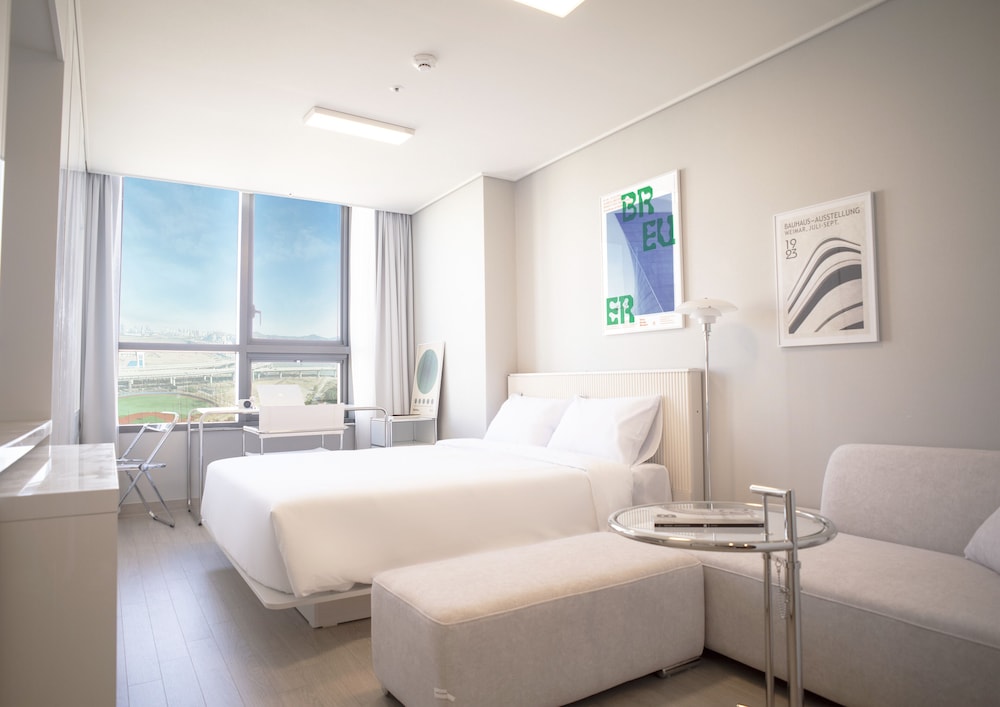 Uh Flat The Songdo - last minute hotel in Incheon