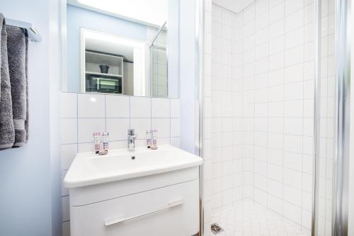 801 Zeeland Pier Lux 2 Bedroom Near CTICC with FREE onsite Parking