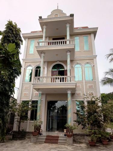 Nhà Nghỉ Vũ Hoàng — Ma Da Gui — photo 4