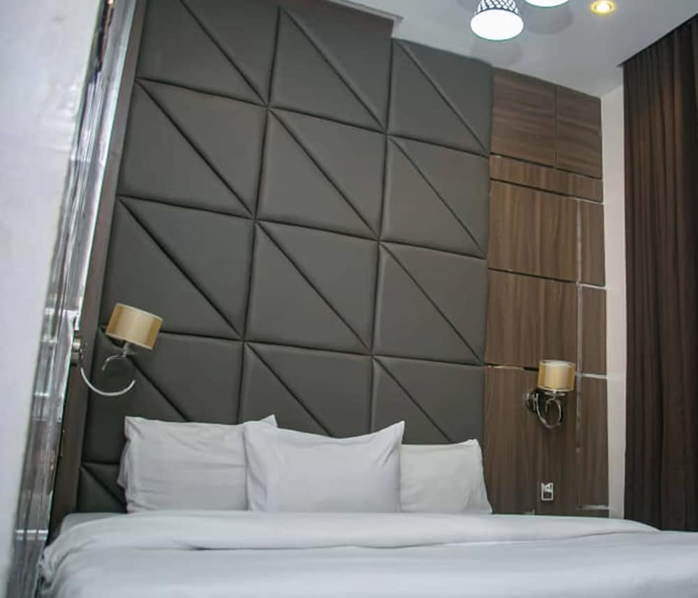 Laycon Hotel & Suites — Lagos — photo 5