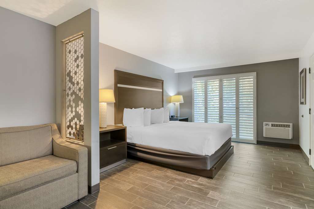 Best Western Corvallis - photo 8