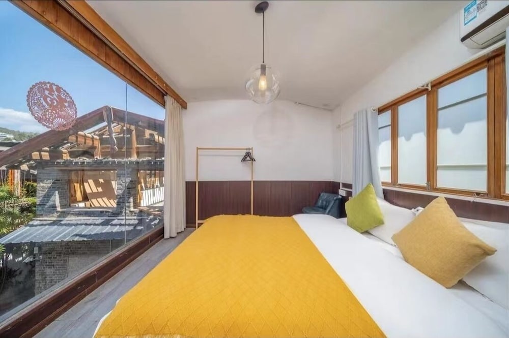 Zeyunmanxiang - last minute hotel in Lijiang