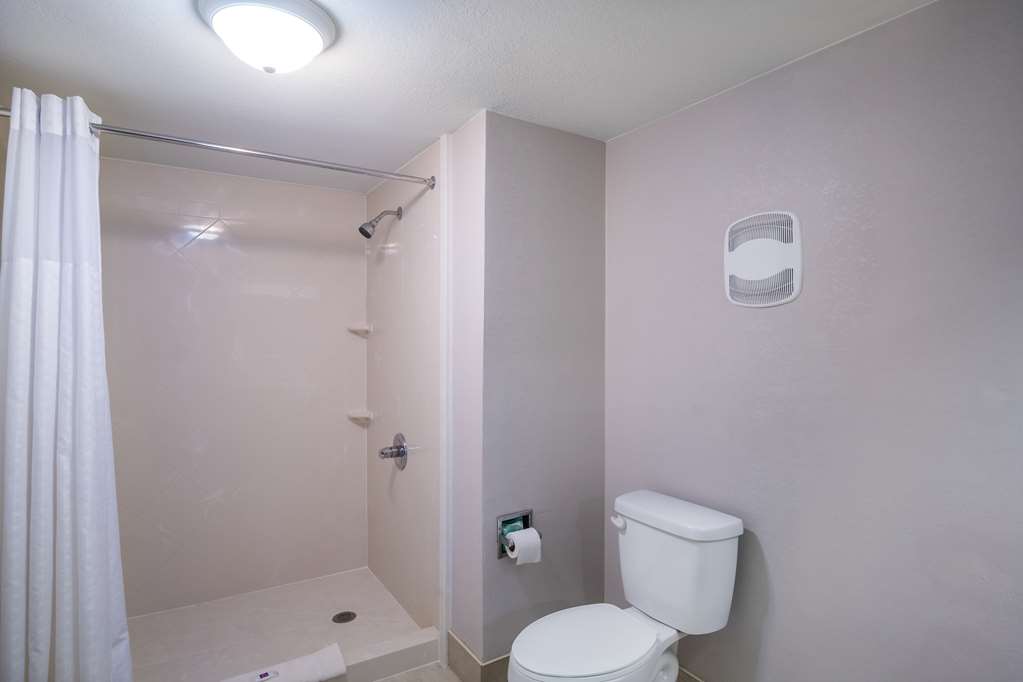 Motel 6 London KY - photo 24