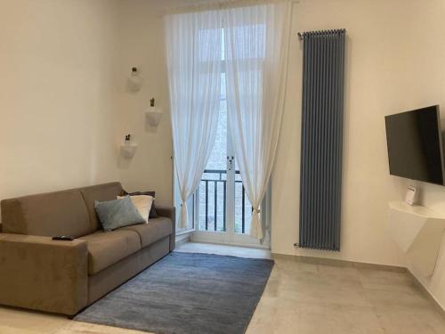 Lilla's House Monopoli — 4-Star Luxury Hotel in Monopoli, Italy