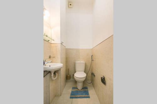 3 Bedroom 2 Bathroom Apartment on Saburtalo Gagarin