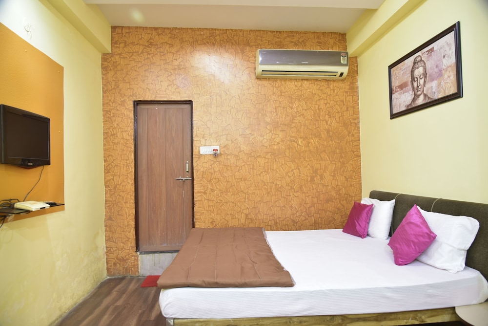 Hotel Drishti Inn in Nagpur, India