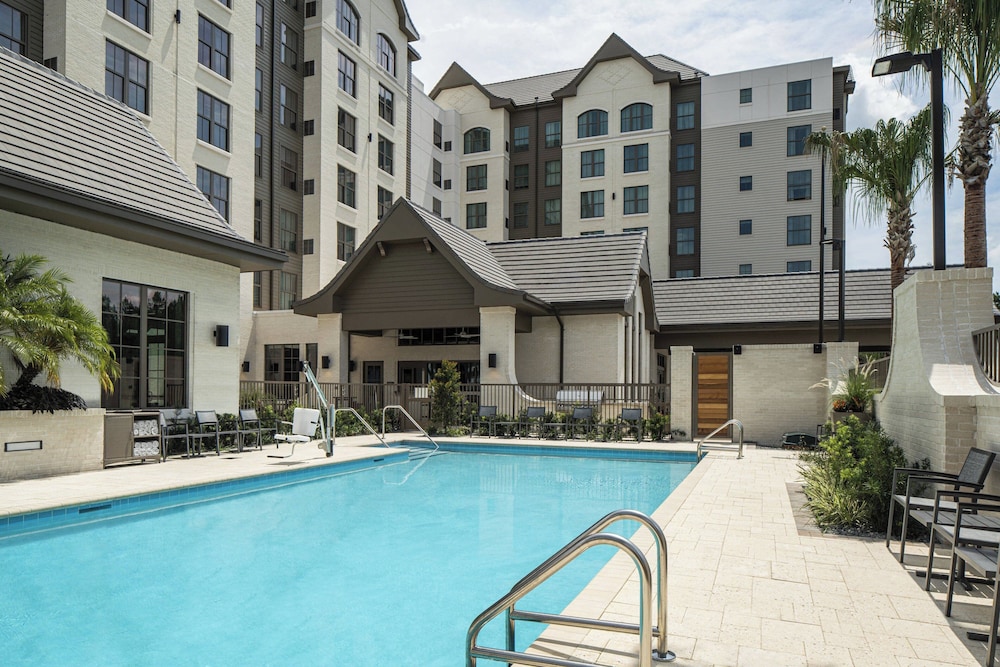 Residence Inn By Marriott Jacksonville Mayo Clinic Area - photo 28