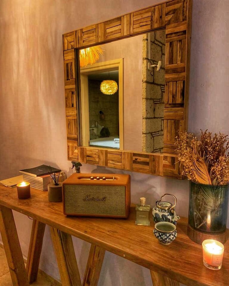 Otel Alba Alaçatı — Cesme — photo 2