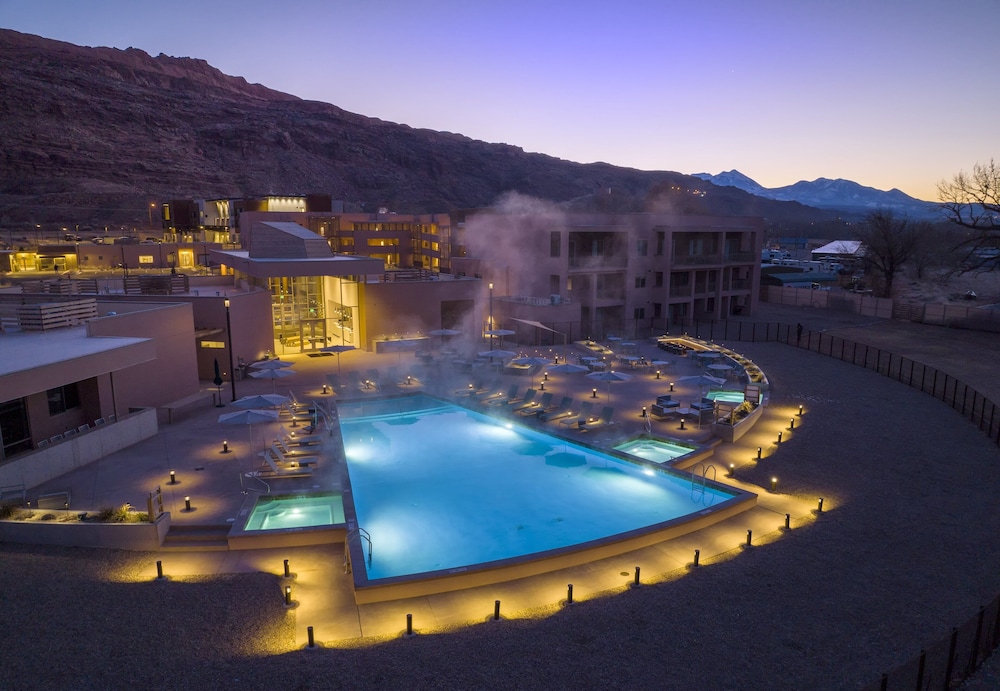 WorldMark Moab - photo 45